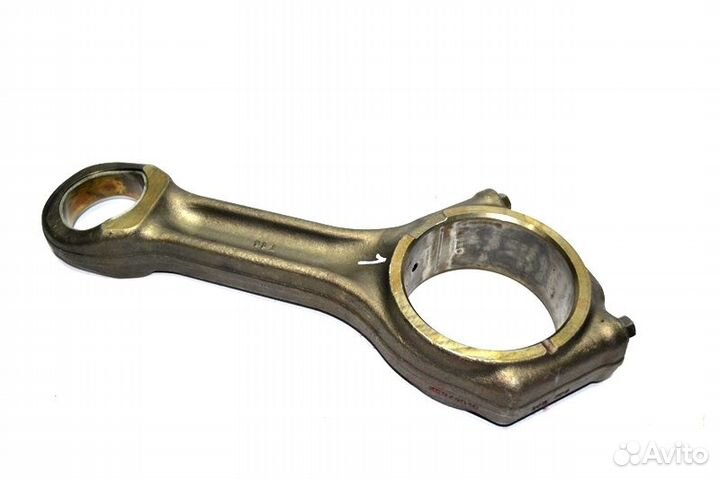 Шатун volvo FH (01.12)