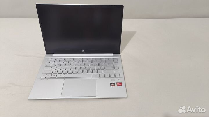 Ноутбук HP pavilion 14-ec0015ur