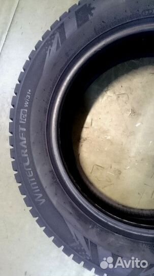 Kumho WinterCraft Ice WI31 225/60 R16 102T