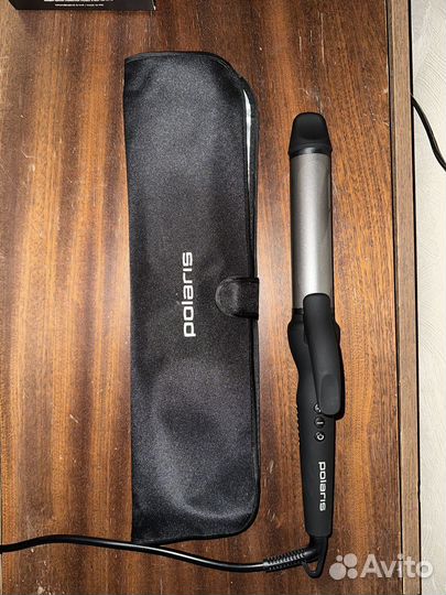 Плойка philips