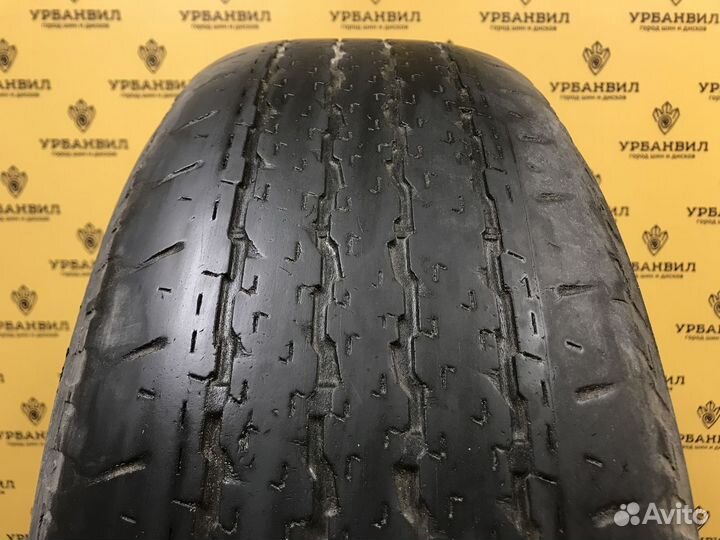 Bridgestone Dueler H/P 245/70 R16 107H