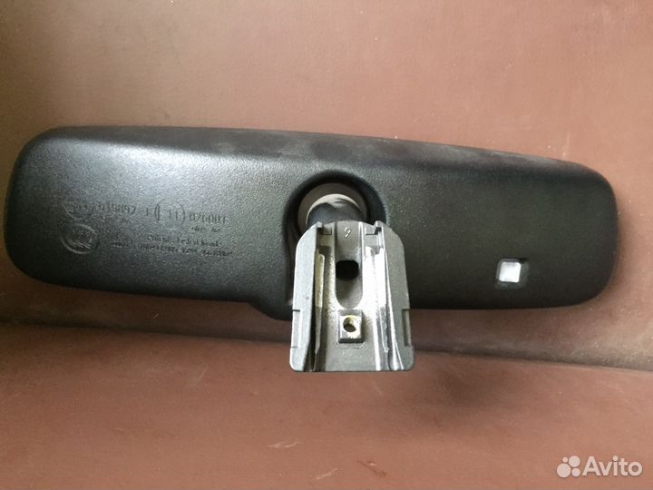 Зеркало Nissan Patrol Y62 / Qx56