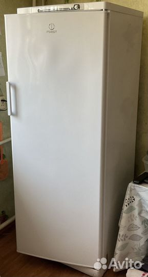 Морозильная камера