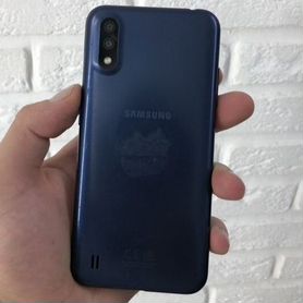 Samsung Galaxy A01, 2/16 ГБ