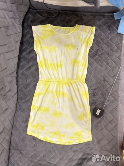 Платье reserved 134/140
