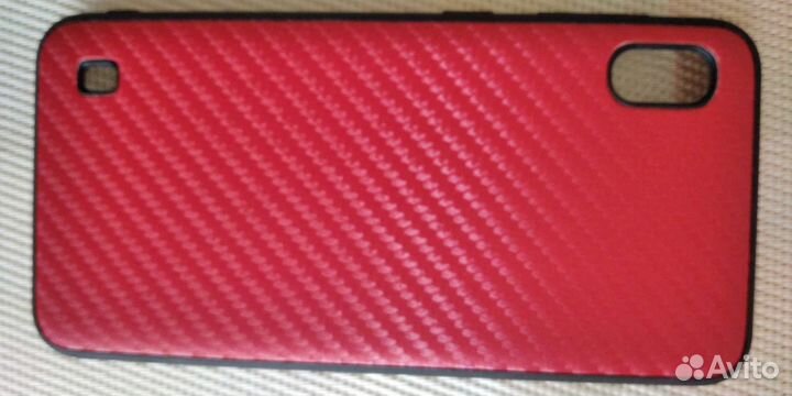 Накладка G-Case для Samsung Galaxy A10 SM- A105F