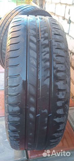 Michelin Energy Saver 205/55 R16