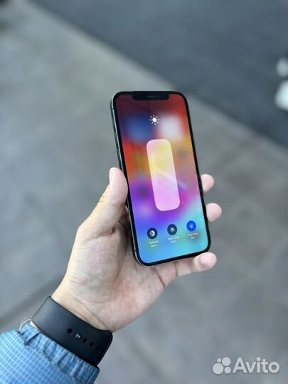 iPhone 12 Pro, 128 ГБ