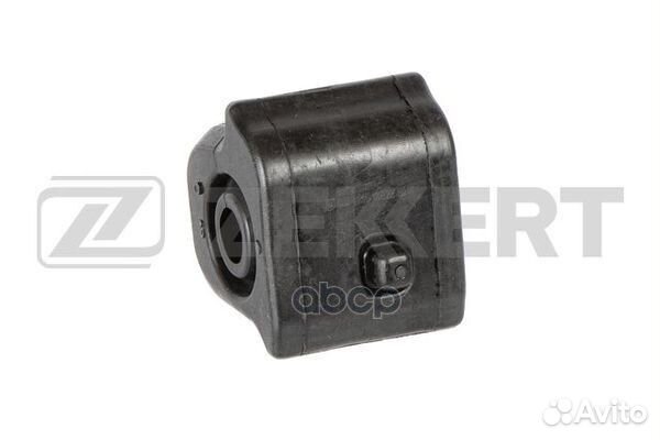 Втулка левая пер. стабилизатора Toyota Auris (E