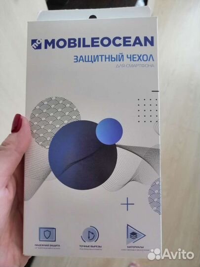 Чехол книжка на samsung