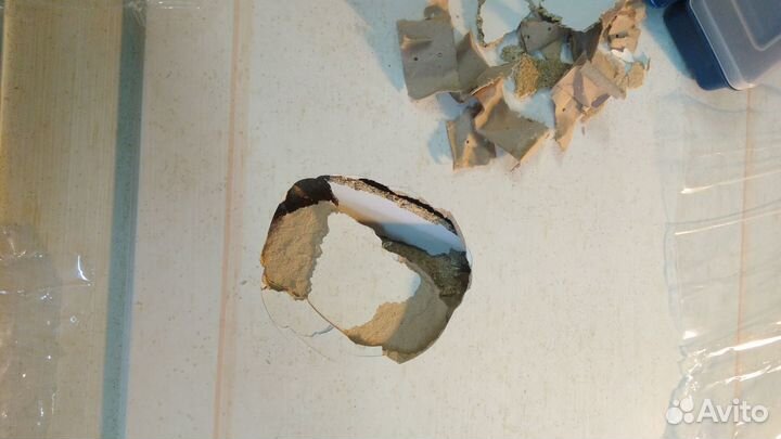 Ремонт мебели