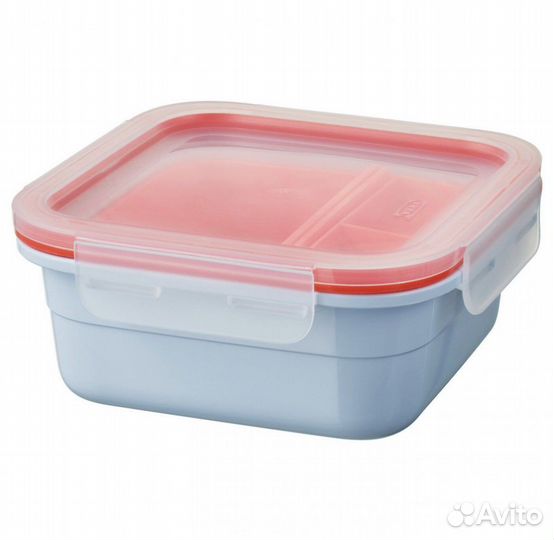 Контейнера IKEA