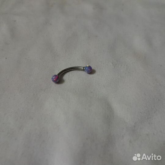 Микробанан для брови 1.2мм