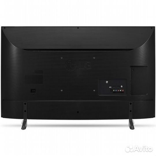 Телевизор lg43lj510v