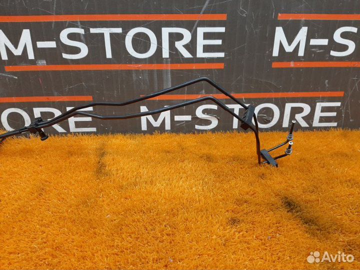 Трубка тормозная Mercedes-Benz C-Class W205