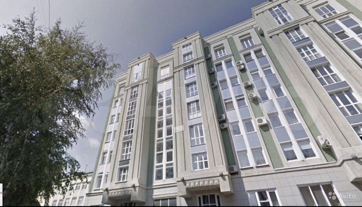 Машиноместо, 13 м²