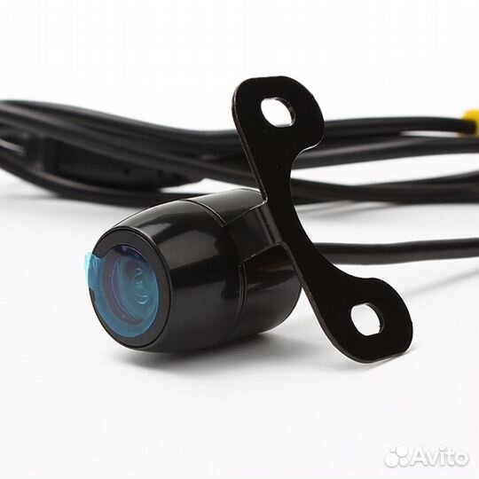 Kамера заднего вида HD