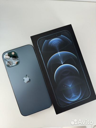 iPhone 12 Pro, 128 ГБ