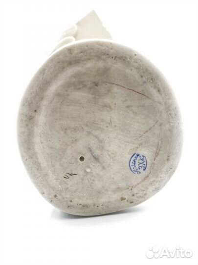 Статуэтка первая книга зхк Полонное