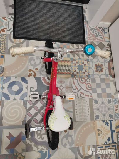 Детский велосипед GT Laguna 12