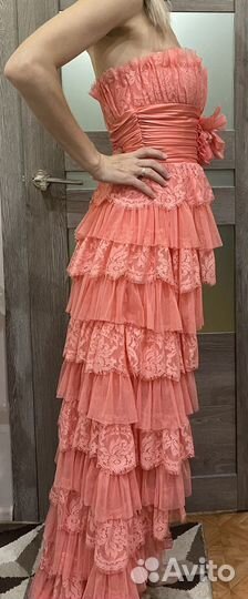 Платье женское