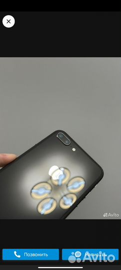 iPhone 8 Plus, 256 ГБ