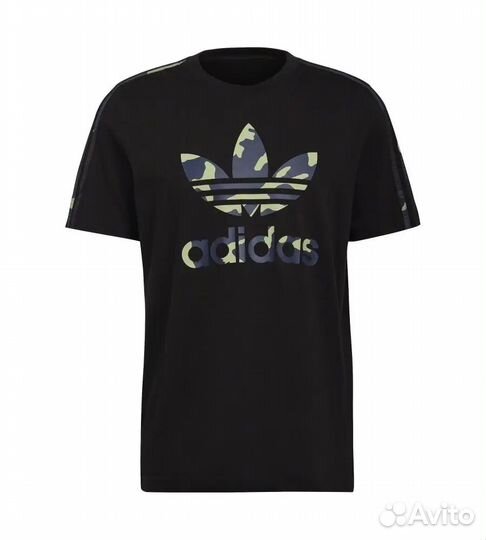 Футболка adidas, р-р S