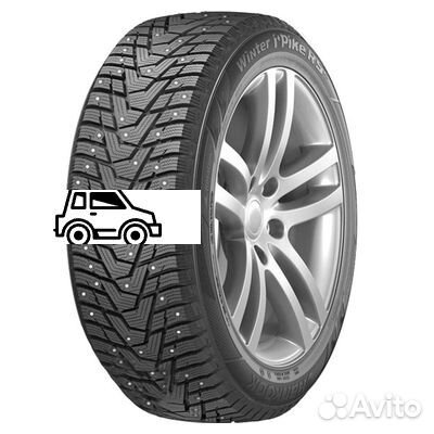Hankook Winter i'Pike X W429A 235/50 R18 101T