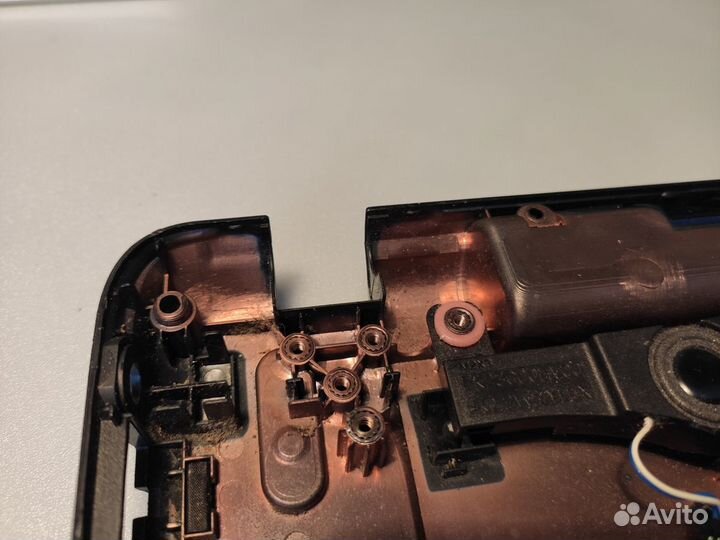 Acer E1-531, TE11 корпус и запчасти