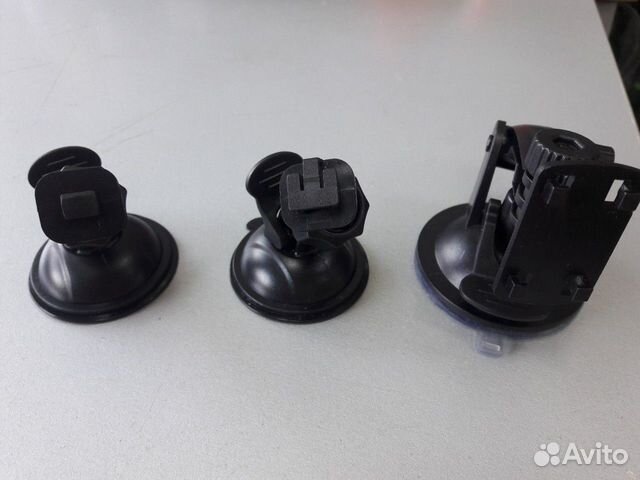 Держатель к регистратору