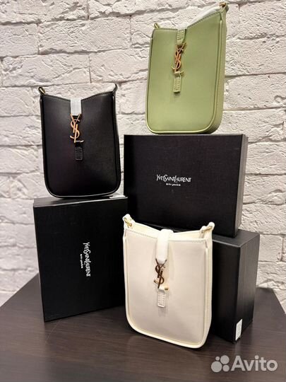 Сумка Yves saint laurent