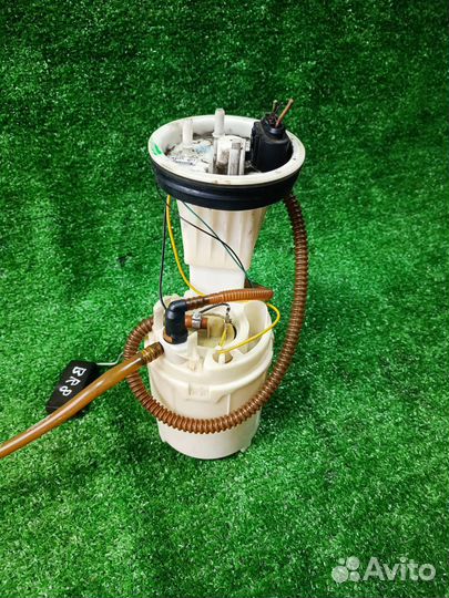 Бензонасос Ауди А4 Б6