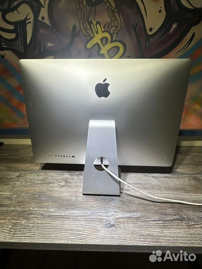 iMac 27 retina 5k 2015