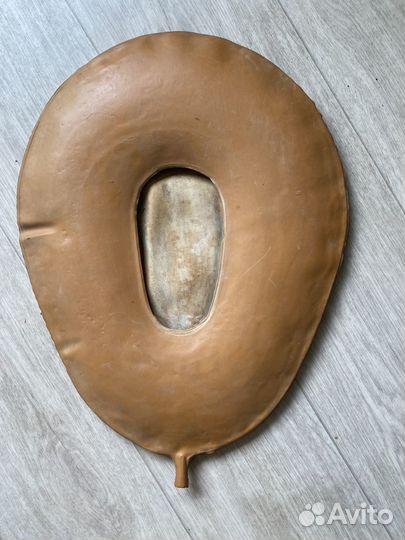 Кружка Эсмарха Судно Костыли Пластырь