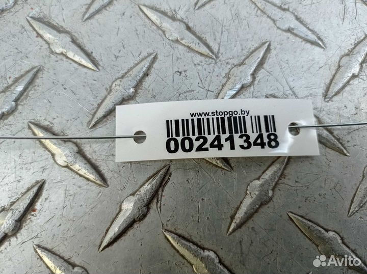 Трубка кондиционера Mercedes C-klasse 204 2048304716