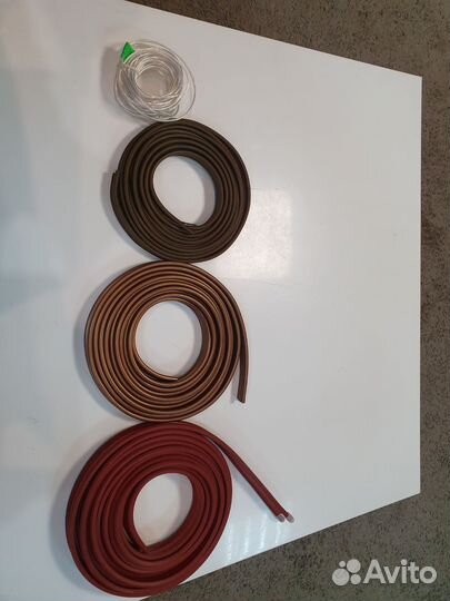 Van Den Hul the Wind 10m