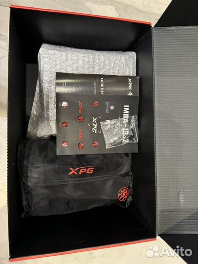 XPG core reactor 850W