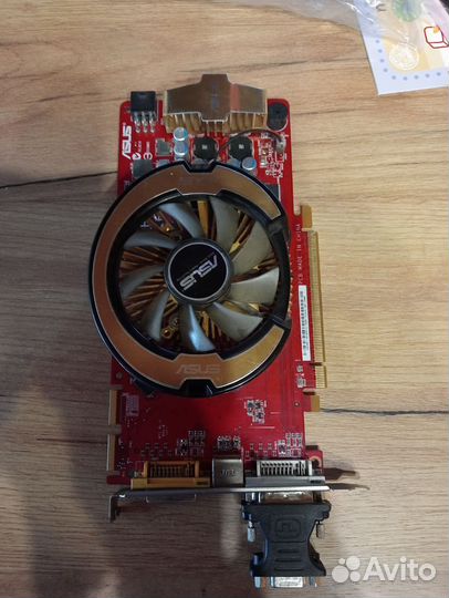 Видеокарта