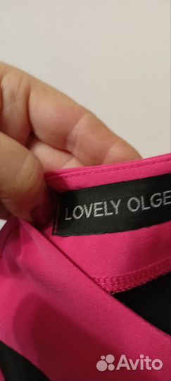 Ветровка женская 54-56р