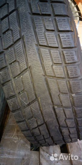 Yokohama Geolandar I/T-S G073 225/65 R17