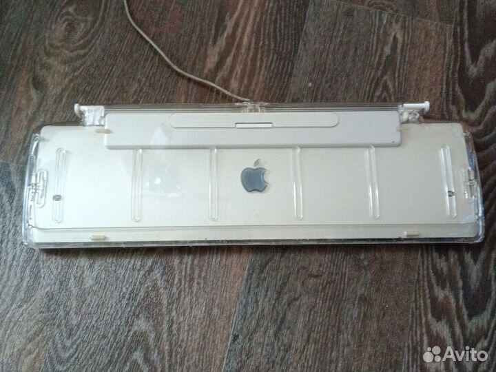 Apple pro keyboard m7803