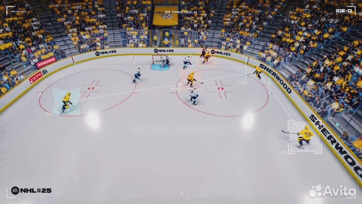 NHL 25