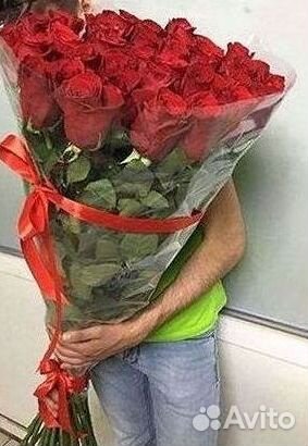 Розы Букеты Цветы Розы 31 101 151 201 Доставка