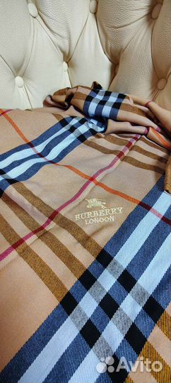 Шарфы и палантины