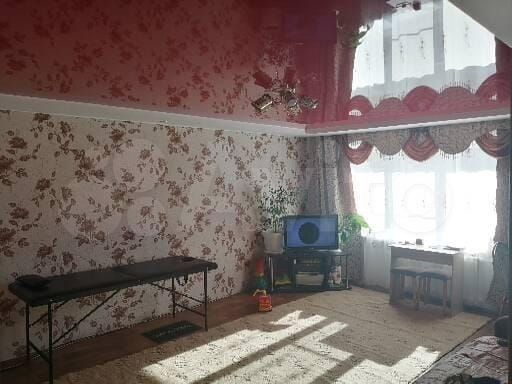 2-к. квартира, 50,4 м², 2/5 эт.