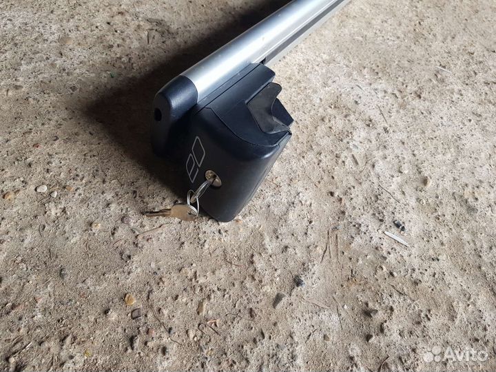 Багажник на крышу LADA x-ray