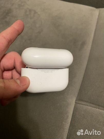 AirPods Pro