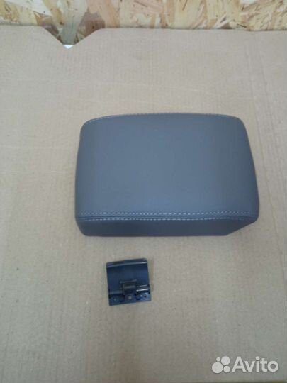 Крышка подлокотника chevrolet lacetti