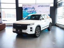 Новый JAECOO J7 1.6 AMT, 2024, цена от 2 599 900 руб.