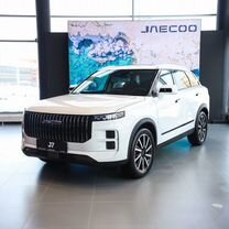 Новый JAECOO J7 1.6 AMT, 2024, цена от 2 549 900 руб.